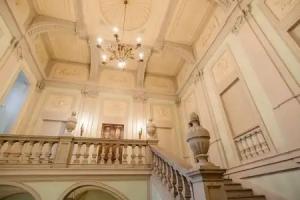 Royal Palace Luxury Suites & Hotel, Torino