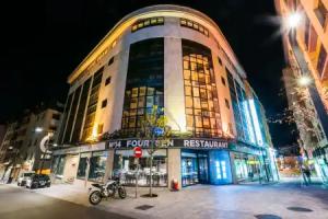 Exe Prisma Hotel, Andorra La Vella