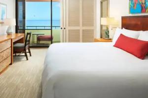 The Royal Hawaiian, a Luxury Collection Resort, Waikiki, Honolulu
