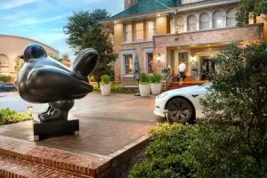 Hotels in Houston Hotels in Houston