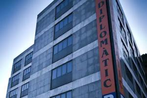 Hotel Zenit Diplomatic, Andorra La Vella
