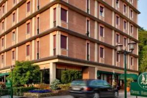 Hotel Ambasciatori, Brescia
