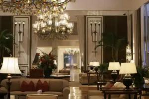 The Kahala Hotel & Resort, Honolulu