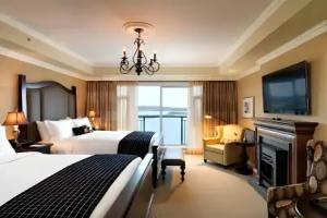 Oak Bay Beach Hotel, Victoria