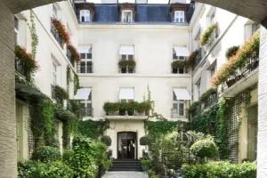 Hotels in Paris Hotels in Paris