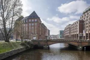 Hotels in Hamburg Hotels in Hamburg