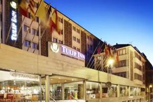 Sercotel Delfos Andorra, Andorra La Vella