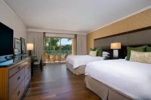 The Ritz-Carlton Maui, Kapalua, Lahaina